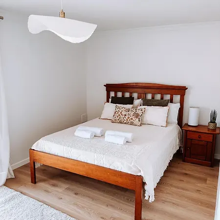 Casa Duna - Do Pedrogão Leiria