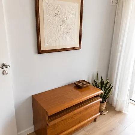 Apartamento Casa Duna - Do Pedrogão *