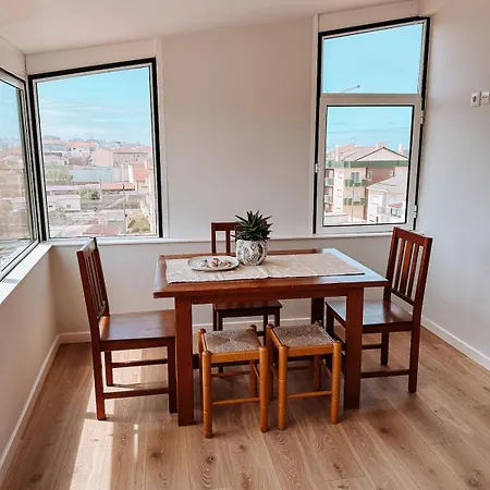 Apartamento Casa Duna - Do Pedrogão Leiria