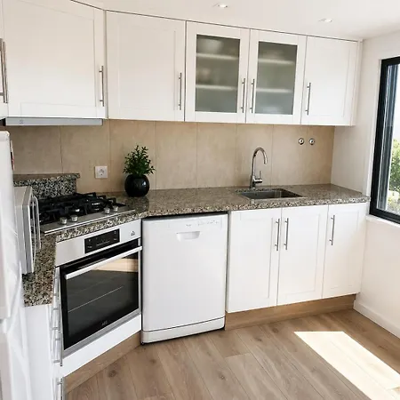 Apartamento Casa Duna - Do Pedrogão