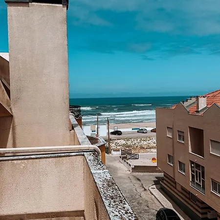 Apartamento Casa Duna - Do Pedrogão *